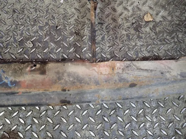 Attelage Zawada-382737- pour VW Transporter T4 image 3