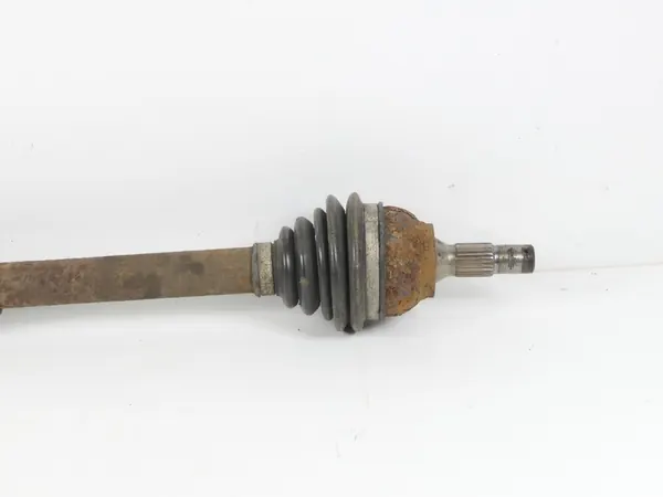 Fram höger drivaxel Renault Laguna II 02-05 1.9 dCi image 4
