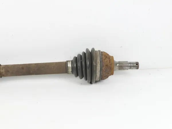 Fram höger drivaxel Renault Laguna II 02-05 1.9 dCi image 5