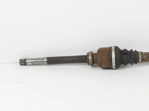 Fram höger drivaxel Renault Laguna II 02-05 1.9 dCi image 6