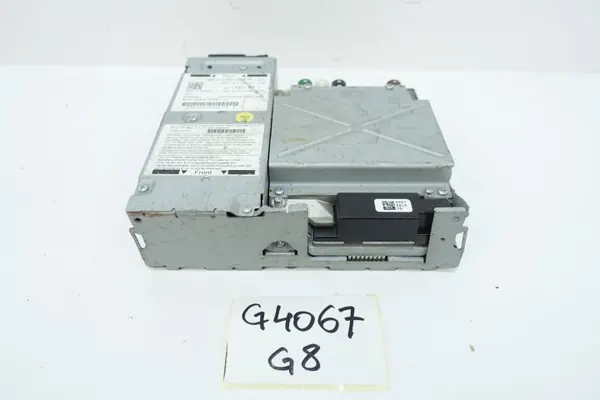 Módulo Navegación Audi MIB2 OEM 4K0035084A image 2