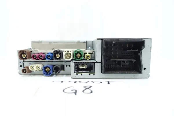 Módulo Navegación Audi MIB2 OEM 4K0035084A image 6