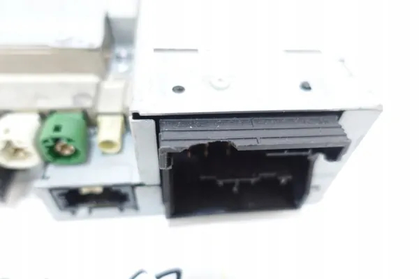 Módulo Navegación Audi MIB2 OEM 4K0035084A image 7