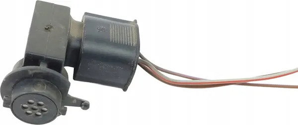 Sensor de qualidade do ar AUDI A6 C6 LIFT 4B0907659A image 2