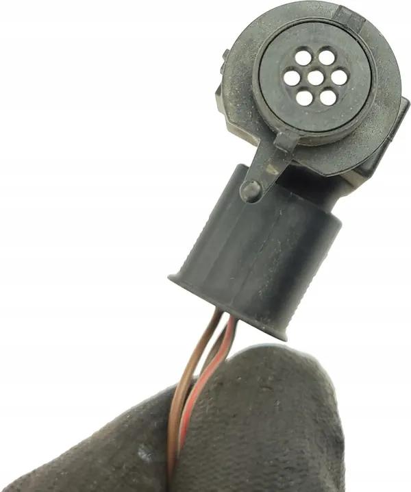 Sensor de qualidade do ar AUDI A6 C6 LIFT 4B0907659A image 4