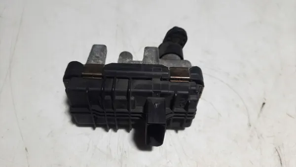 Turbo-Controller OEM 6NW010099 für BMW N47 image 2