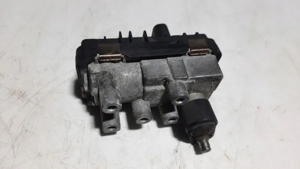 Turbo-Controller OEM 6NW010099 für BMW N47 image 3