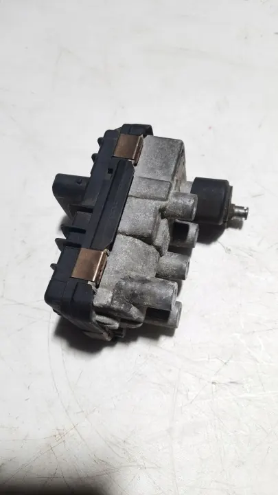 Turbo-Controller OEM 6NW010099 für BMW N47 image 4