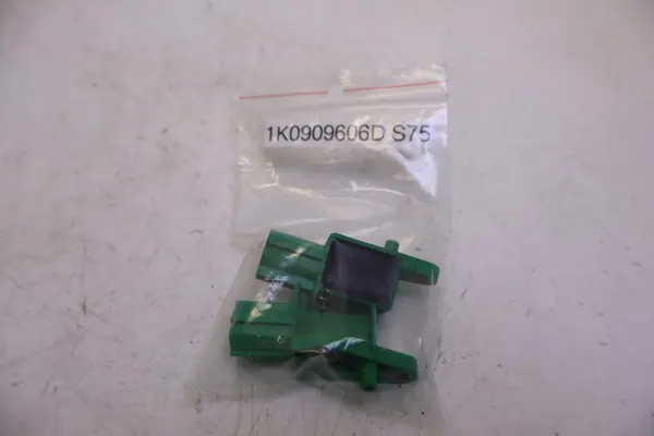 Sensor de impacto OEM 1K0909606D para Volkswagen Golf VI image 3