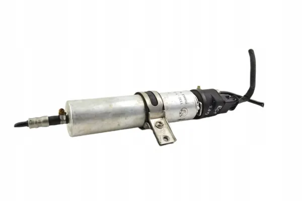 Aquecedor filtro combustível BMW OEM 7788702 E60 E61 3.0 D image 2
