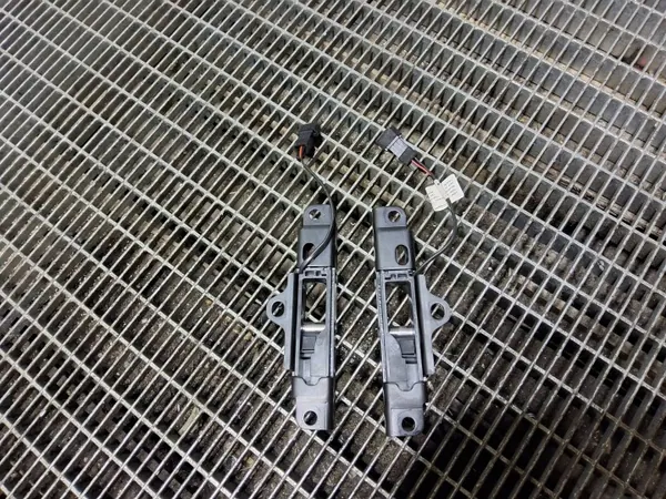 Kattonen lukitus Opel Cascada OEM 13451490200 image 2