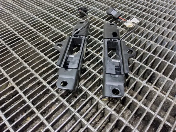 Kattonen lukitus Opel Cascada OEM 13451490200 image 3