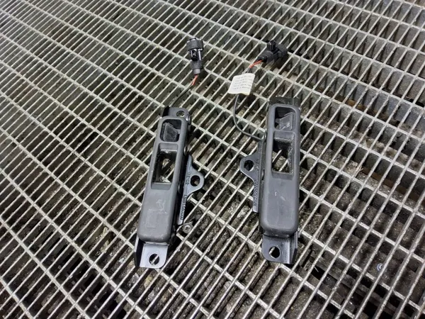 Kattonen lukitus Opel Cascada OEM 13451490200 image 4