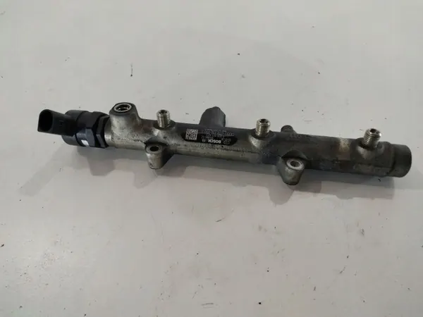 Rail de injeção Audi OE 059130090J para A6 S6 C6 4F image 5