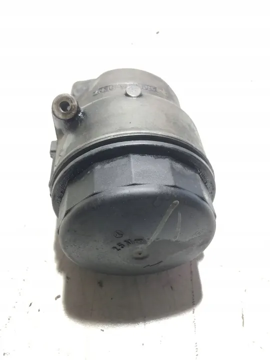 Mercedes Öljynsuodinkotelo OEM 6740230280 - Käytetty image 2