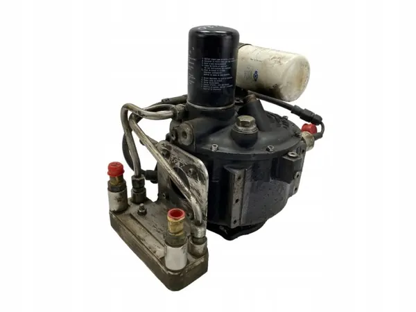 21505728 Volvo Luftkompressor - Begagnad OEM-del image 3