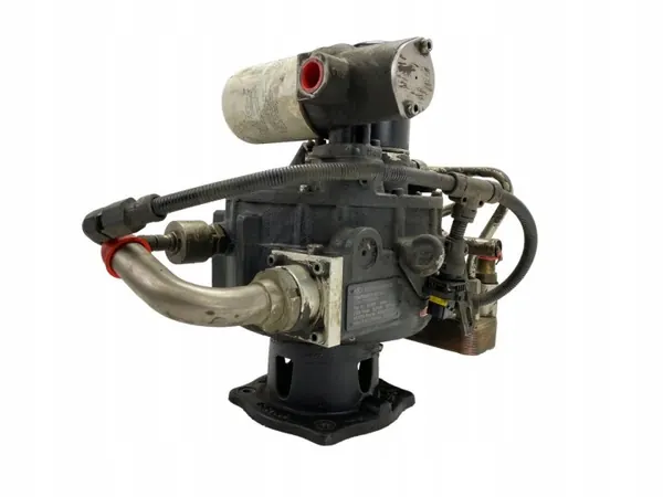 21505728 Volvo Luftkompressor - Begagnad OEM-del image 4