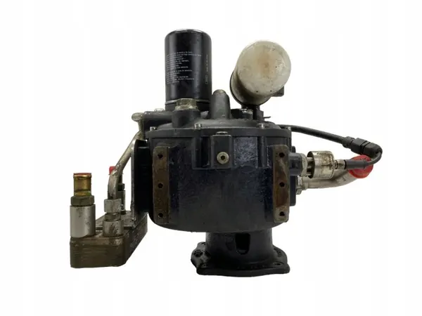 21505728 Volvo Luftkompressor - Begagnad OEM-del image 5