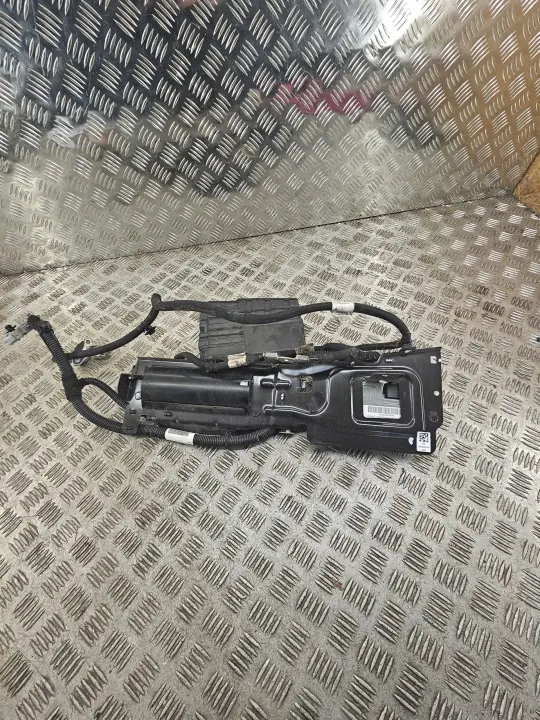 Condensateur Start-Stop OEM 9818459680 Expert/Jumpy III image 3