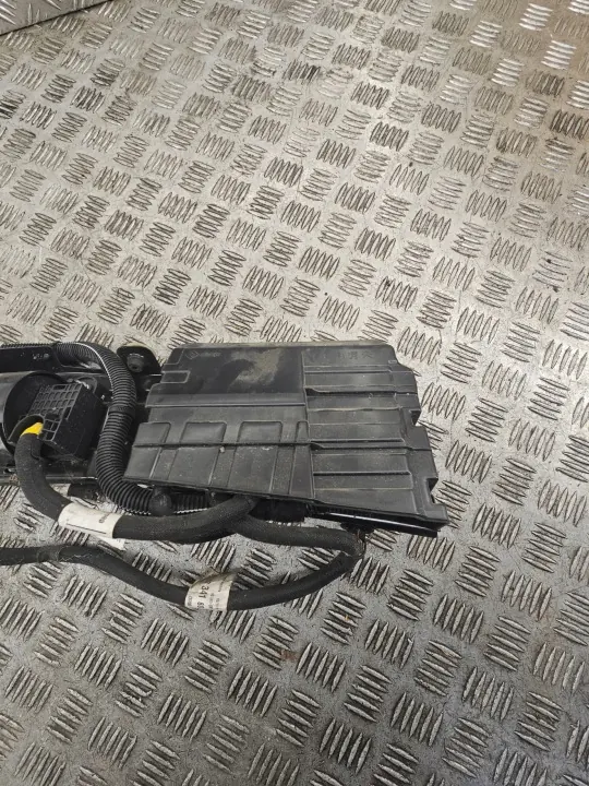 Condensateur Start-Stop OEM 9818459680 Expert/Jumpy III image 4