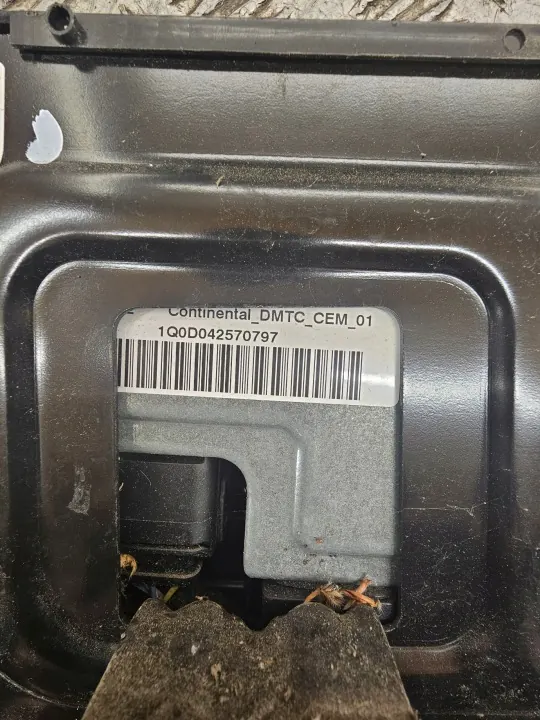 Condensateur Start-Stop OEM 9818459680 Expert/Jumpy III image 6