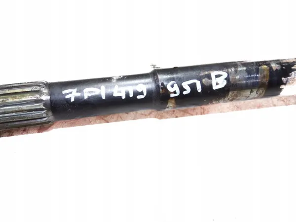 Suporte de Eixo de Transmissão VW Usado OEM 7D1419951B image 3