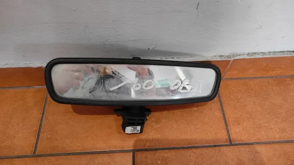 Rétroviseur Intérieur Volvo V70 S80 OEM 31278198 image 2