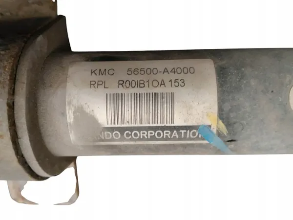 KIA CARENS IV Caixa de Direção (2013-2016) 56500-A4000 image 4