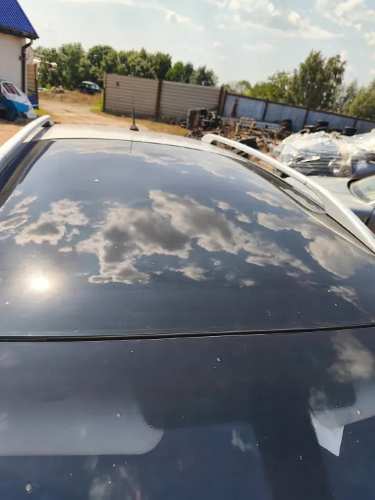Panoraamakatto OEM 000025254 Peugeot 307 SW 2001-2005 image 3