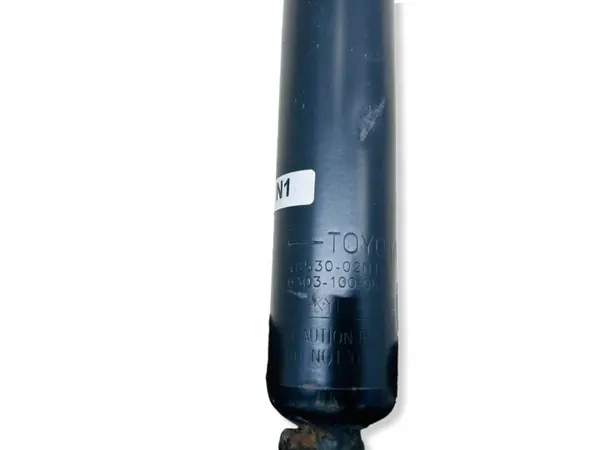 Toyota OE OYT26791 Hinterachsfederung Stoßdämpfer image 3