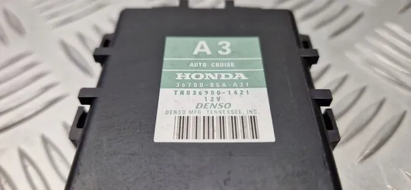 Cruise Control Module Honda Civic image 2