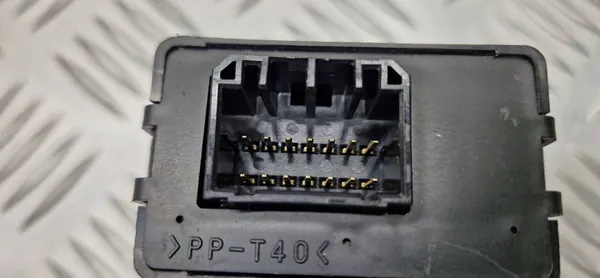 Cruise Control Module Honda Civic image 3