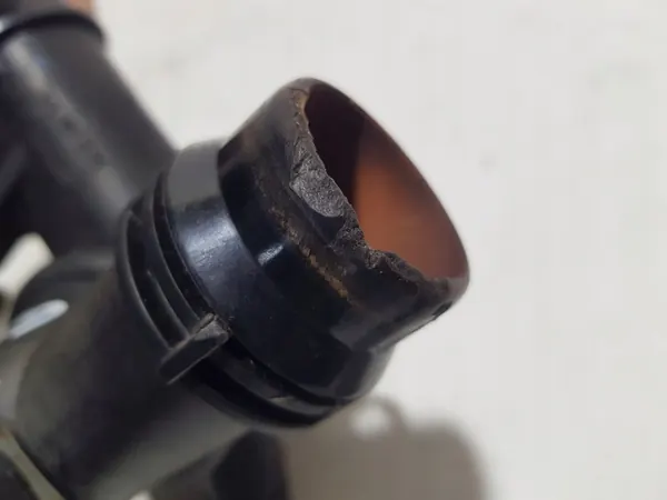 MERCEDES W205 X253 GLC W213 2.2 CDI Thermostat + Housing image 6