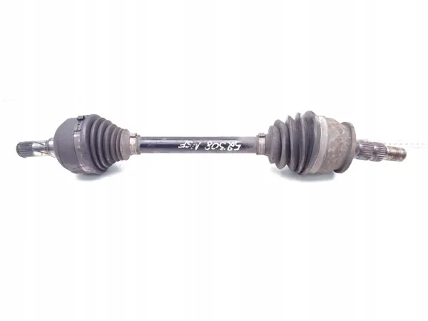 Semi-eixo dianteiro Vauxhall Insignia OEM 22796273 image 2