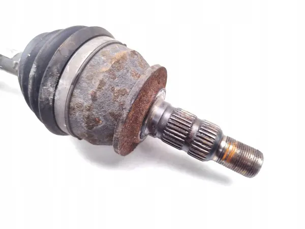 Semi-eixo dianteiro Vauxhall Insignia OEM 22796273 image 3