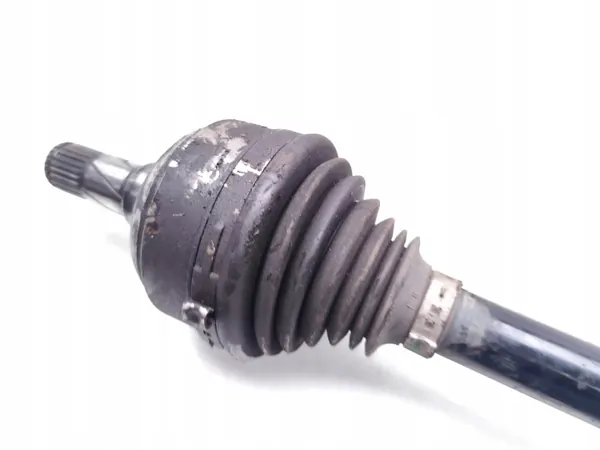 Semi-eixo dianteiro Vauxhall Insignia OEM 22796273 image 4