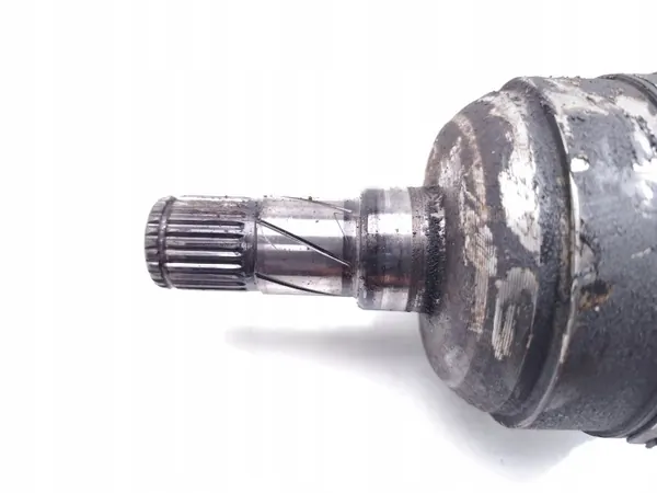 Semi-eixo dianteiro Vauxhall Insignia OEM 22796273 image 5