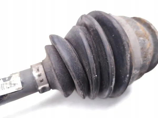 Semi-eixo dianteiro Vauxhall Insignia OEM 22796273 image 6