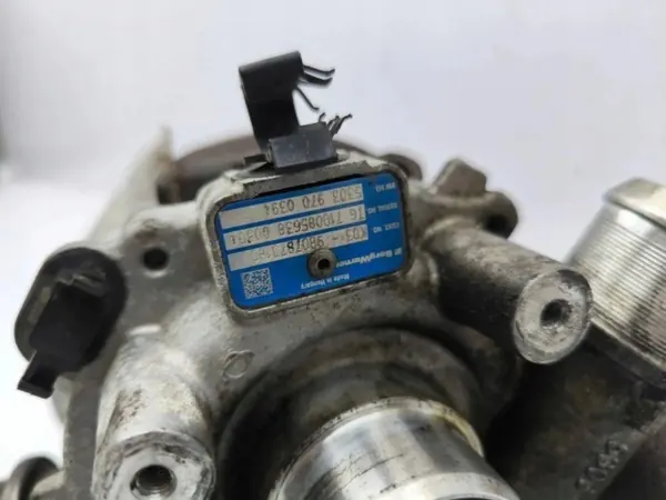 Turbo Ford OE usado OEM 9807873180 para Mondeo image 4