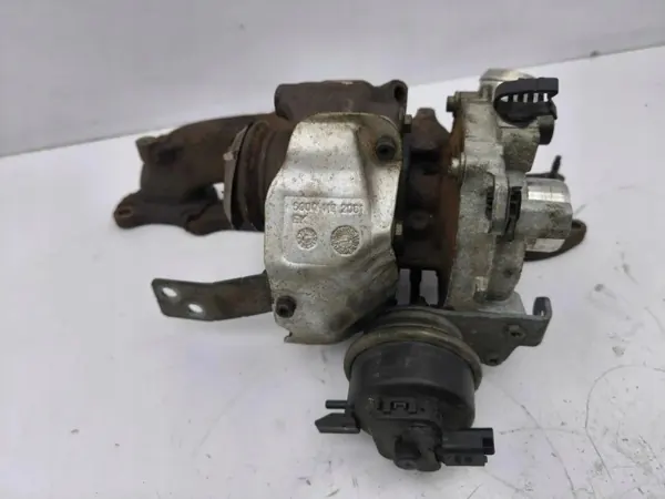 Turbo Ford OE usado OEM 9807873180 para Mondeo image 5