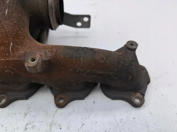 Turbo Ford OE usado OEM 9807873180 para Mondeo image 7
