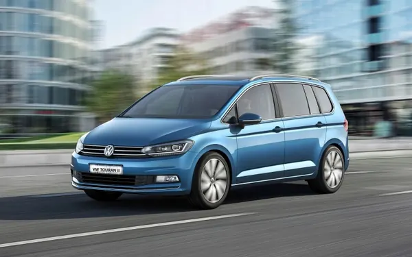 Tornillos suspensión OEM 4.7KG para VW Touran III 2017 image 8