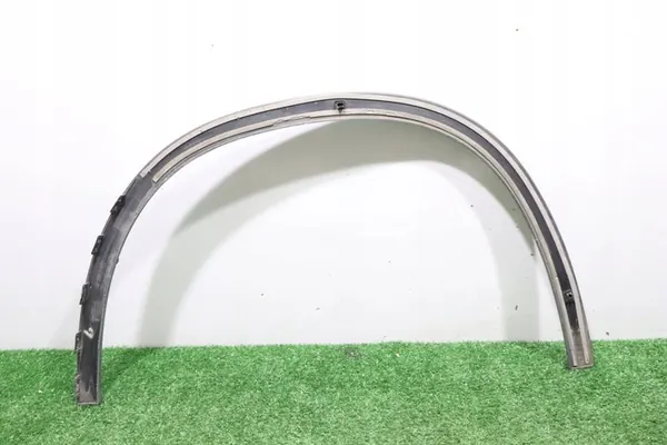 Oikea etulokasuoja Mercedes GLA W156 X156 15- A1568852422 image 6