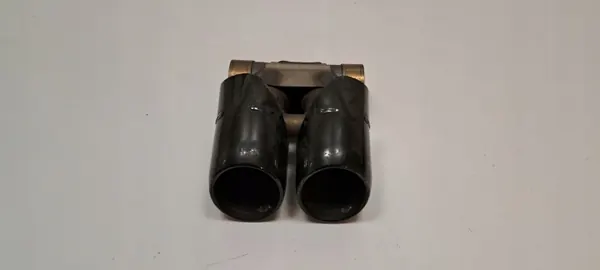 Porsche 718 Cayman 982 Endschalldämpfer OEM 982251187J image 5