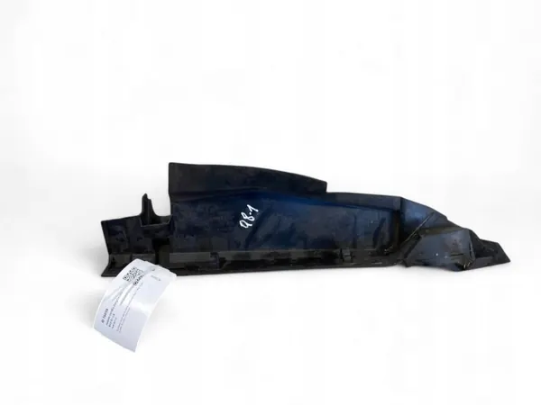 Couvercle de serrure capot Audi Q8 OEM 4M8821170 image 6