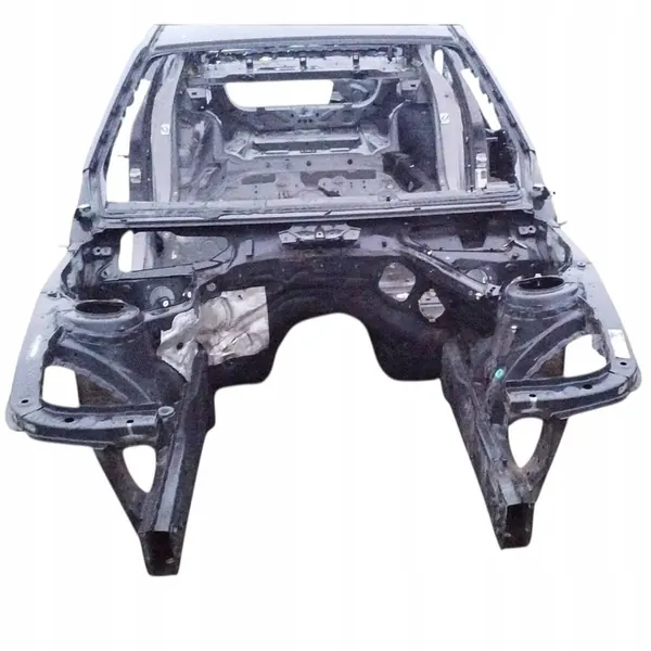 Painel Frontal BMW 3 F30 F35 F31 OEM image 1