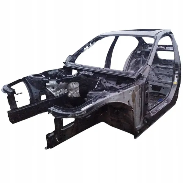 Painel Frontal BMW 3 F30 F35 F31 OEM image 3