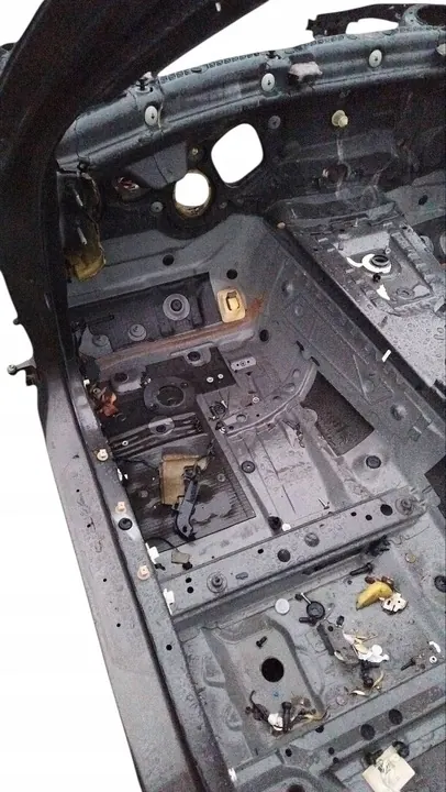 Painel Frontal BMW 3 F30 F35 F31 OEM image 4