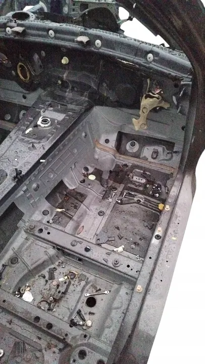 Painel Frontal BMW 3 F30 F35 F31 OEM image 5