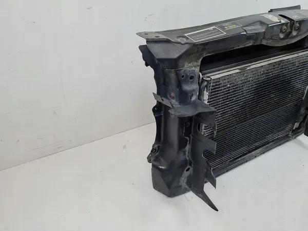 2008 Skoda Octavia Mk2 Kylare 1K0121251AL image 3